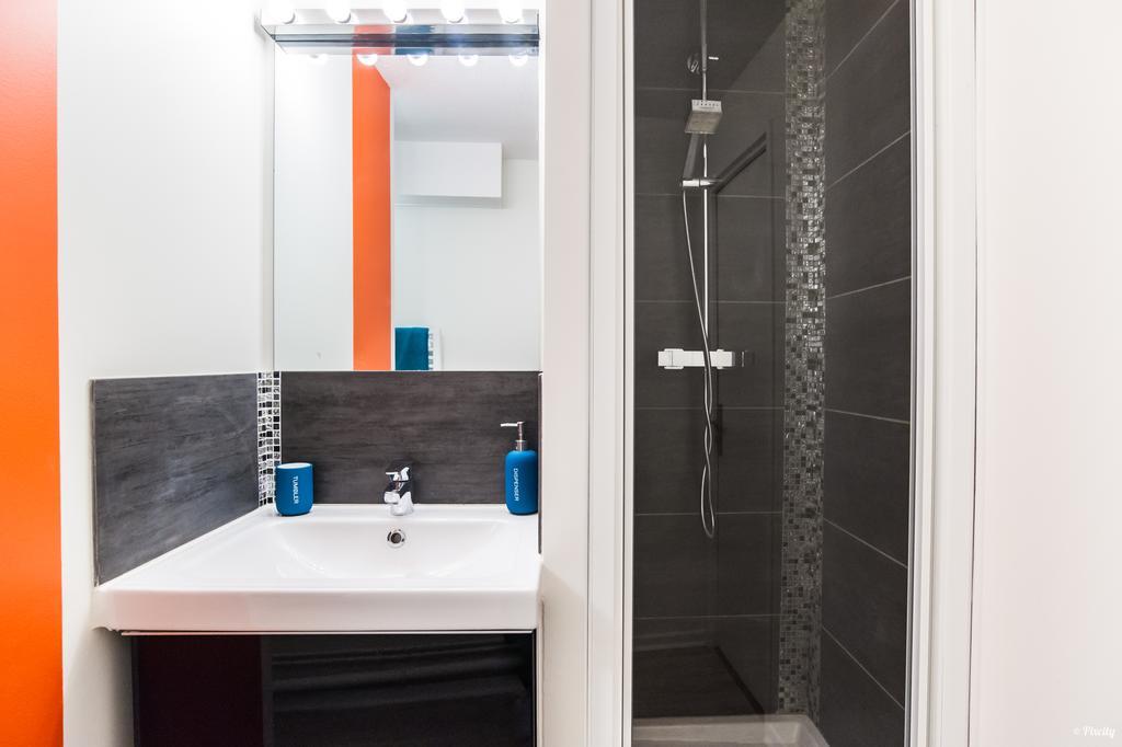 Superbe Studio Cosy Metro Carmes Apartment Toulouse Exterior photo