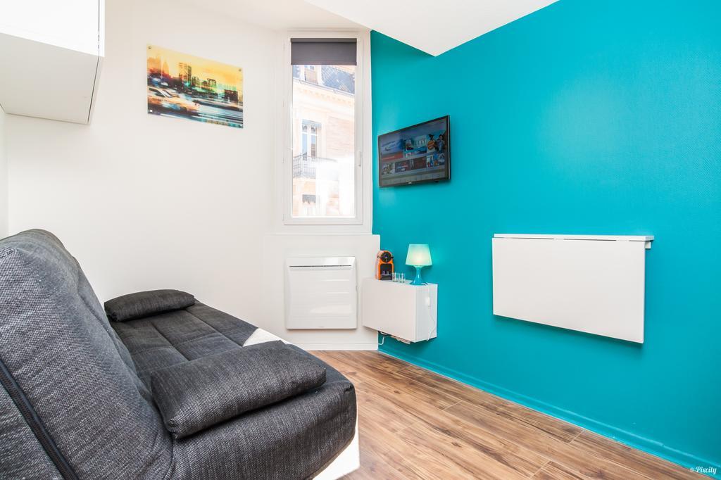 Superbe Studio Cosy Metro Carmes Apartment Toulouse Exterior photo
